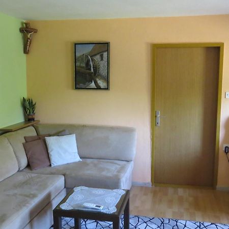 Apartmaji Nena Rocinj Exterior photo
