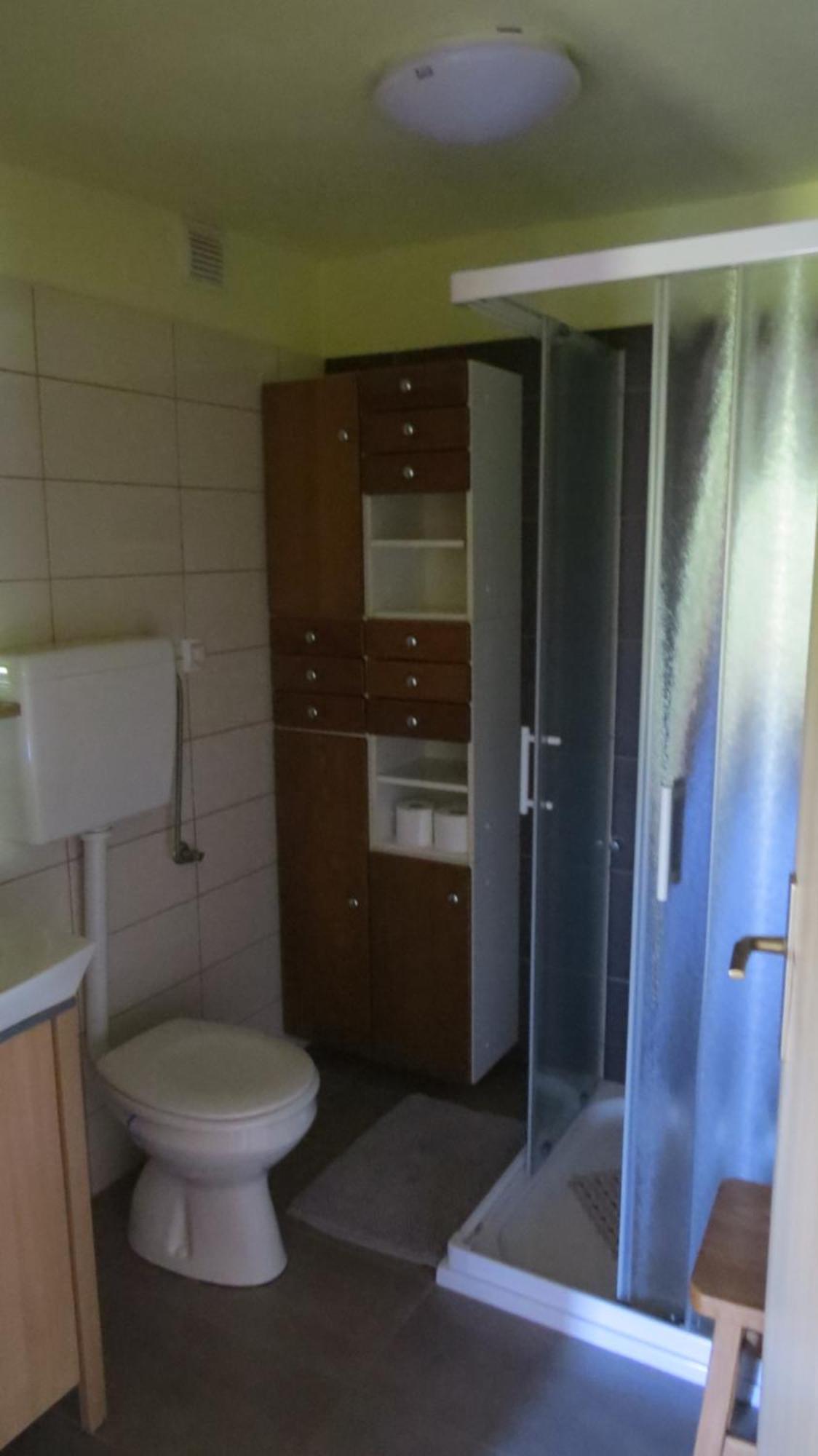 Apartmaji Nena Rocinj Exterior photo