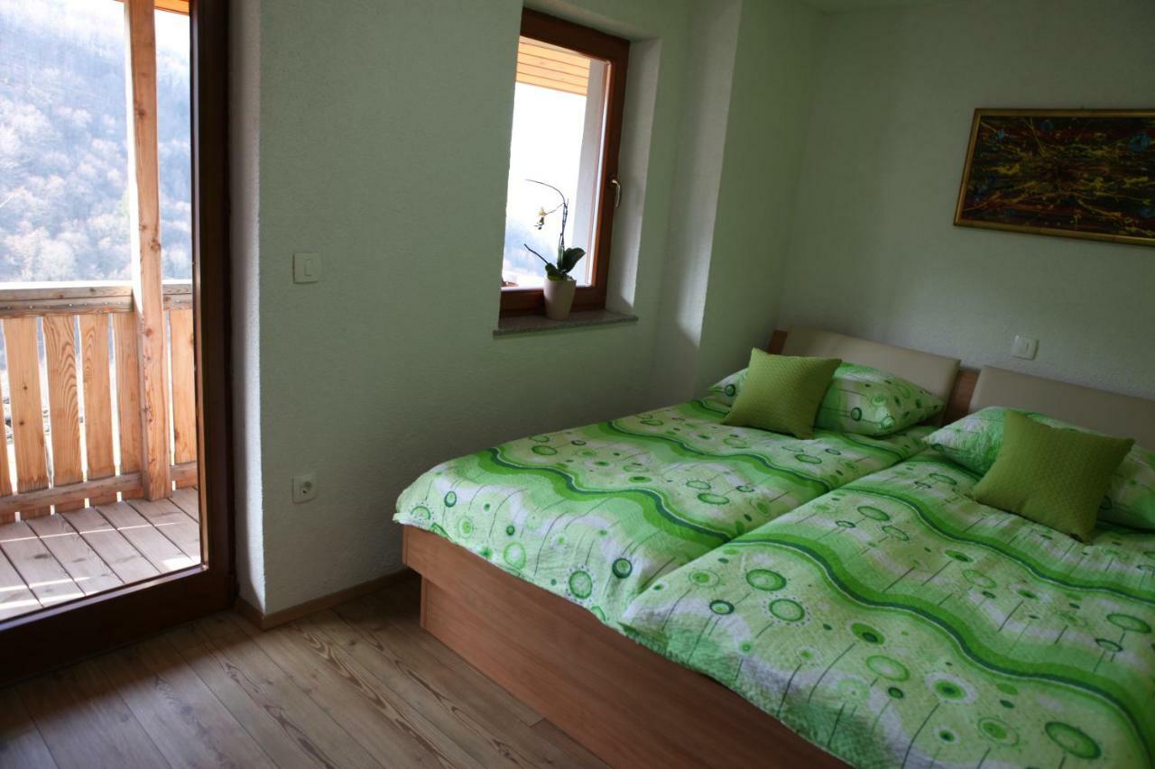 Apartmaji Nena Rocinj Exterior photo