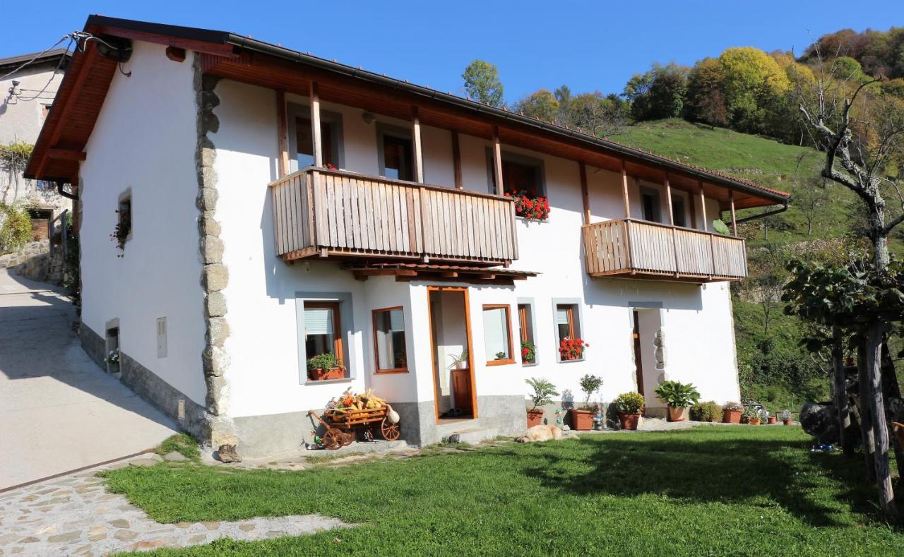 Apartmaji Nena Rocinj Exterior photo